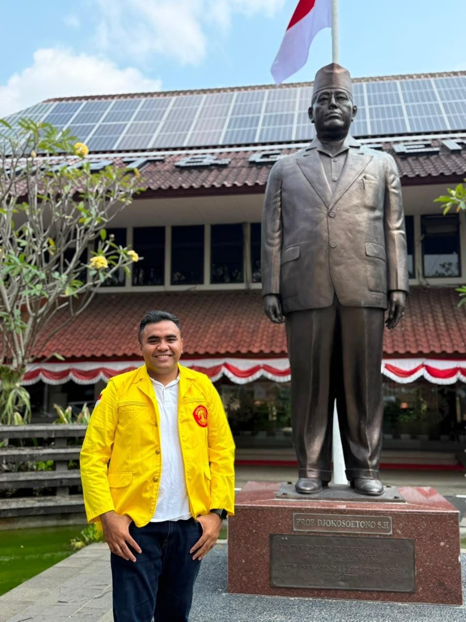 Impor Minyak 1 Juta Barel Per Hari, ASPEBINDO Dorong Pertamina Reaktivasi Ribuan Sumur Idle