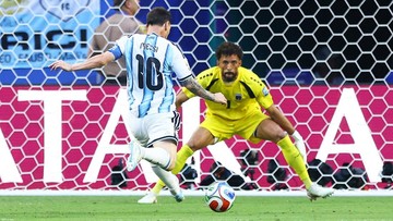 Messi Catat Rekor Negatif di Piala Dunia: Gagal Dua Penalti dalam Satu Edisi, Jadi Pemain Pertama dalam Sejarah