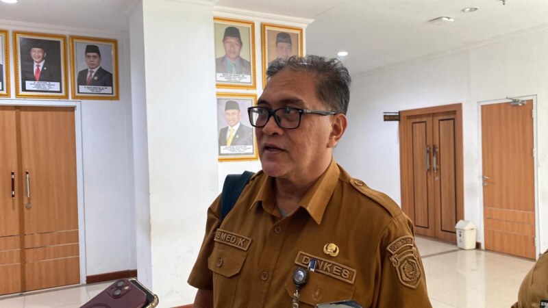 28 Ribu Warga Samarinda Ikuti Cek Kesehatan Gratis di 26 Puskesmas, Dinkes Dorong Deteksi Dini Penyakit