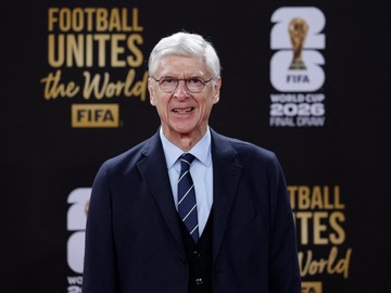 Arsene Wenger Nilai Spanyol Jadi Satu-satunya Tim yang Mampu Hentikan Prancis di Piala Dunia 2026