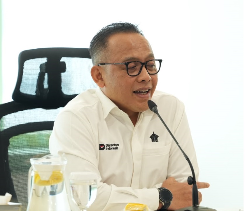 Laba Bersih PTPN IV Palmco Tembus Rp7,08 Triliun, Dividen ke Negara Naik 88 Persen Jadi Rp2,83 Triliun