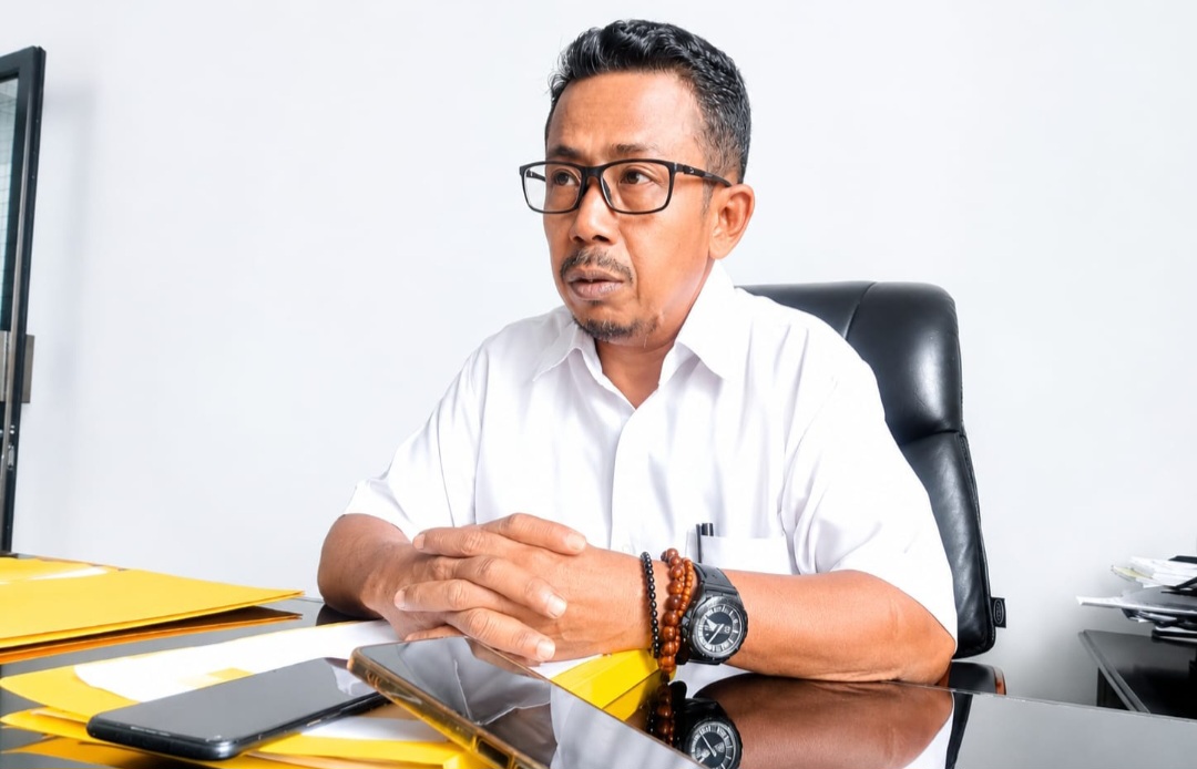Dinas Pendidikan Ternate Buka Posko Pengaduan SPMB 2026, Pastikan Tak Ada Siswa Terlantar