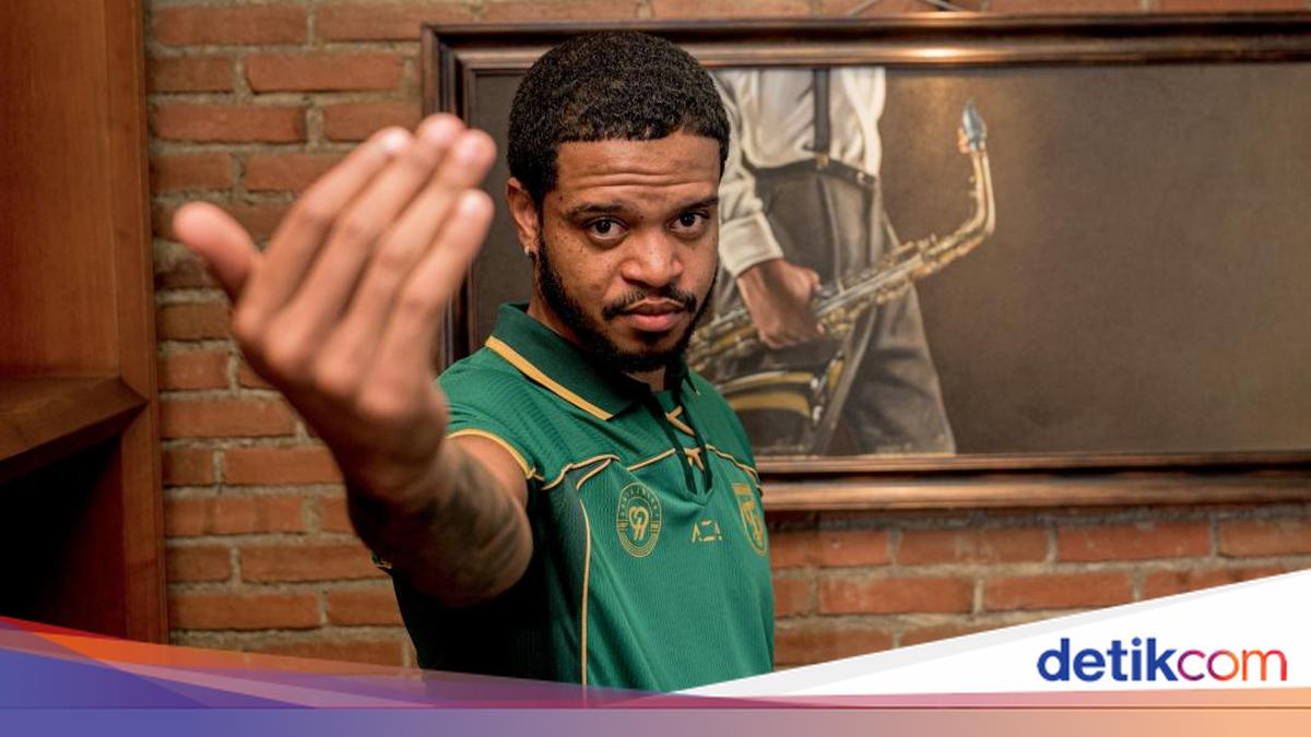 Persebaya Surabaya Resmi Datangkan Empat Pemain Asing Baru, Termasuk Top Skor Liga 1 Alex Martins