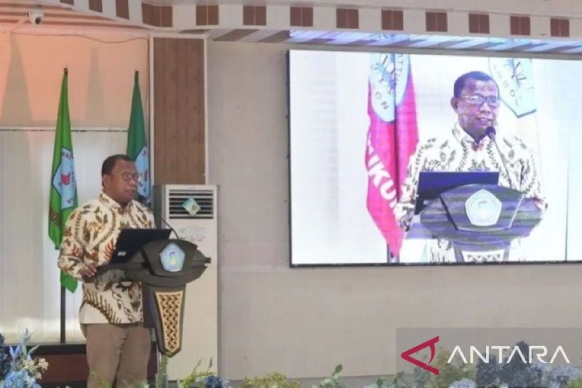 Unpatti Ambon Jadi Tuan Rumah Forum FKIP Negeri se-Indonesia, Kolaborasi Cetak Guru Berkualitas Hadapi Tantangan Pendidikan Nasional