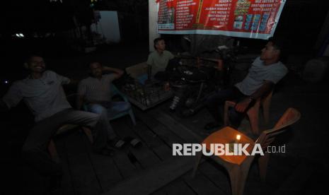 Blackout Sumatera, IESR Desak PLN Benahi Pasar Listrik Demi Cegah Padam Berulang