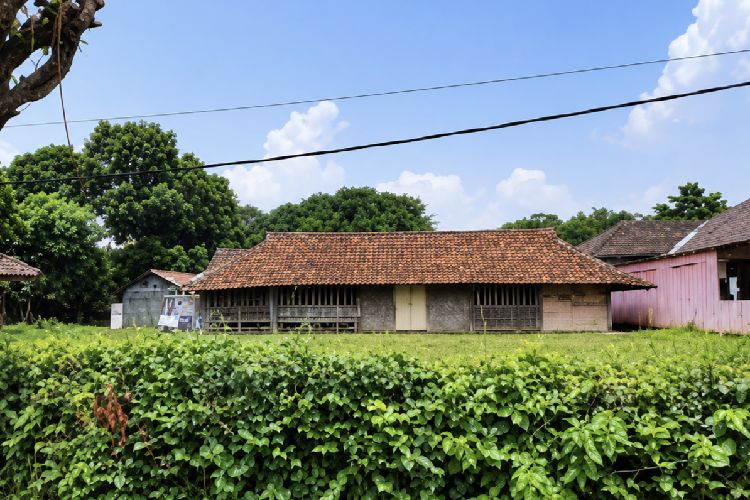 Desa Ciakar Juara Lomba Desa Tingkat Banten, Warga Diingatkan Jangan Sampai Prestasi Hanya Jadi Etalase Sesaat