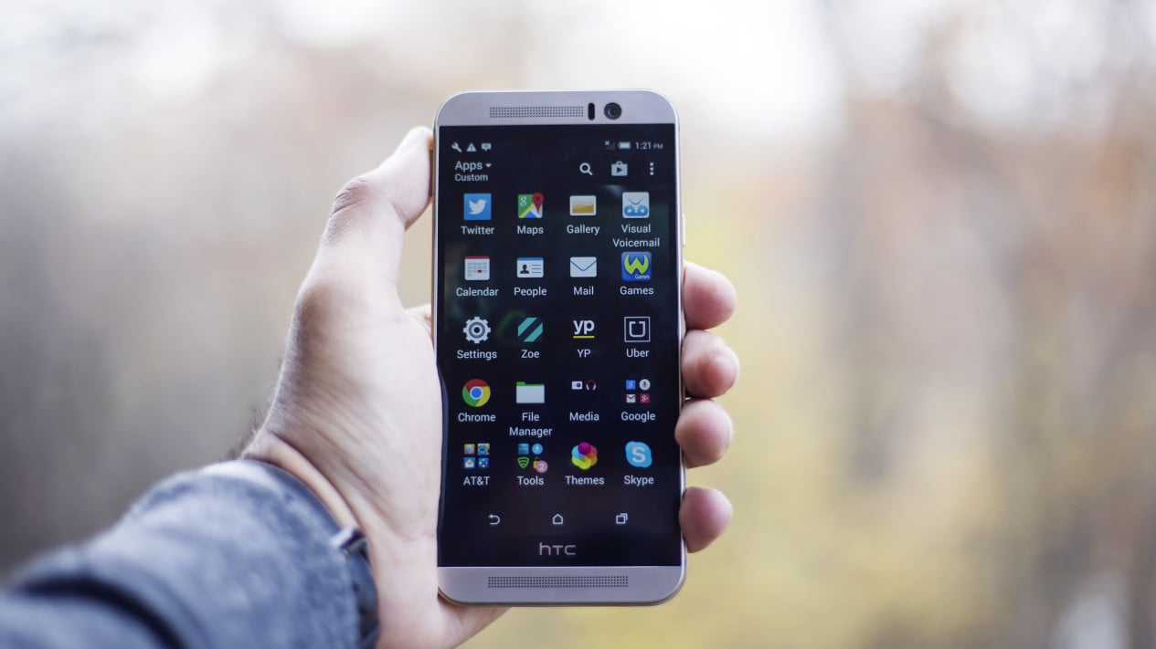 Pasar HP Rp1 Jutaan 2026 Kini Punya Standar Baru: Layar AMOLED 120Hz hingga Penyimpanan 128GB