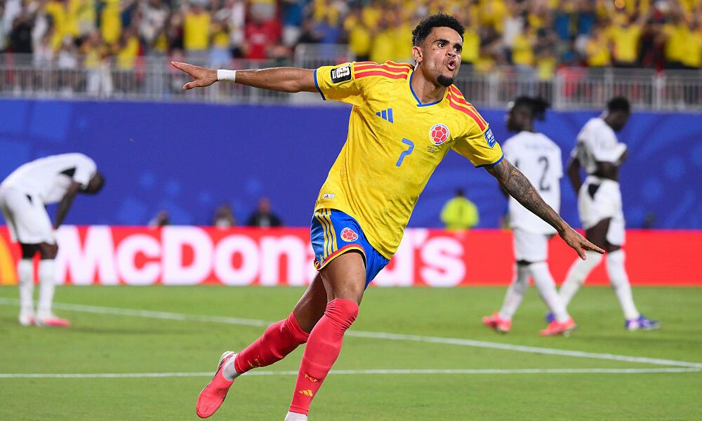 Kolombia vs Swiss di 16 Besar Piala Dunia 2026: Prediksi Ketat Berujung Adu Penalti