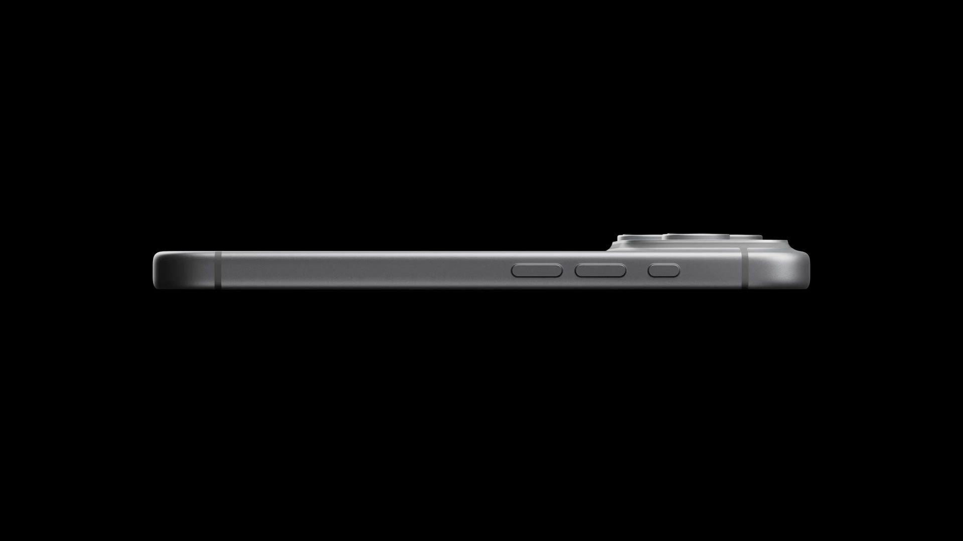 Bocoran iPhone 18 Pro: Bodinya Akan Lebih Tebal, Bawa Aperture Variabel Pertama
