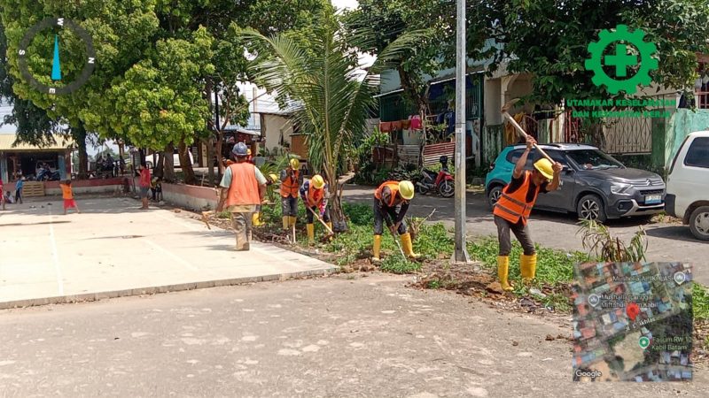 PLN Batam Bangun Gardu Baru di Senjulung, Gangguan Listrik Saat Beban Puncak Mulai Teratasi