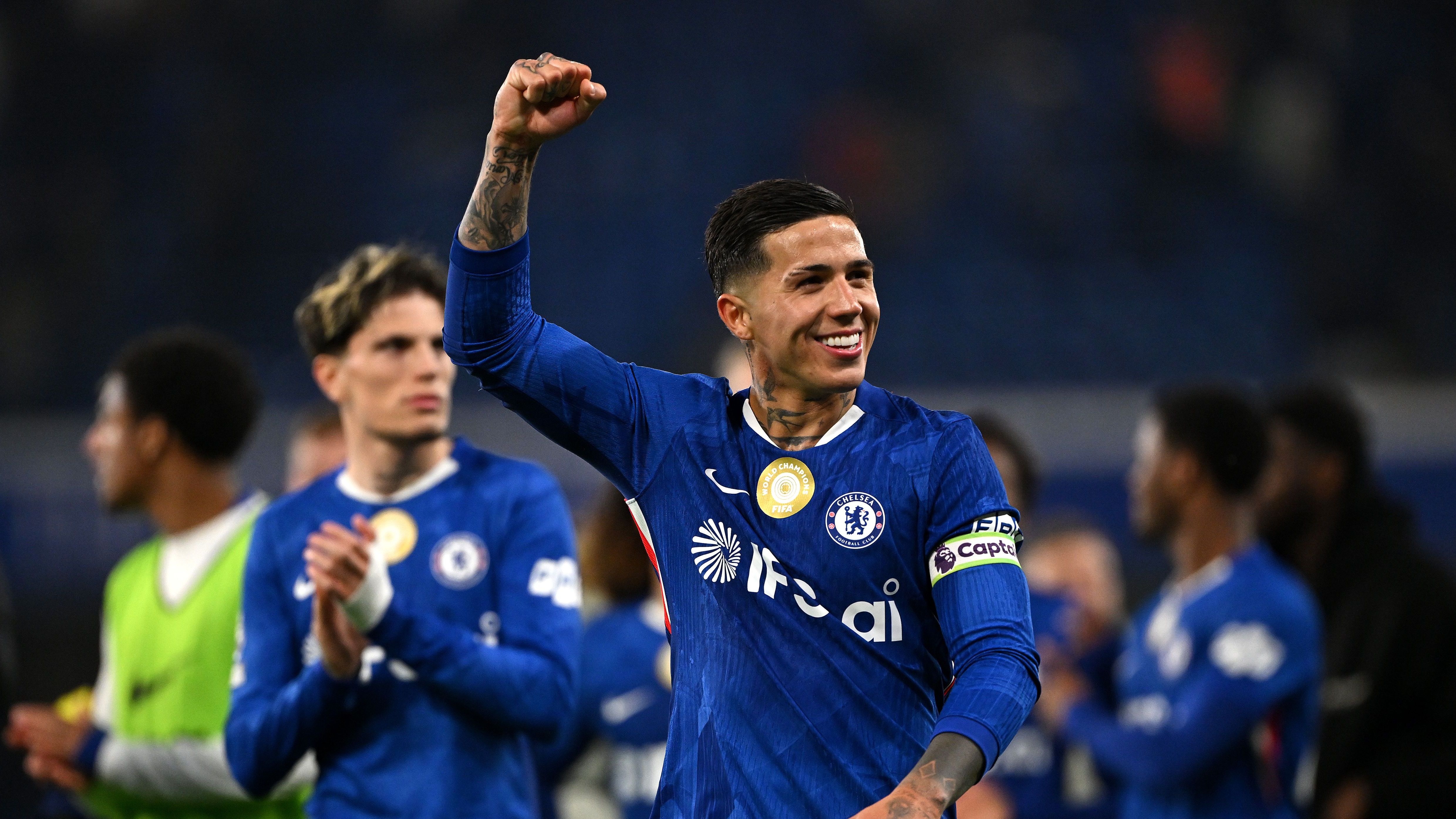 Pemain Chelsea Hadapi Pemotongan Gaji Hingga Setengah Akibat Gagal ke Liga Champions