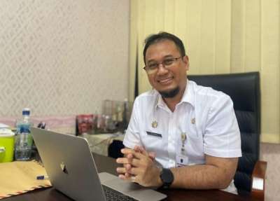 Dishub Kalsel Luncurkan Bus Listrik dan Shuttle Gratis di Banjarbaru, 3 Layanan Baru untuk Hari Jadi ke-76