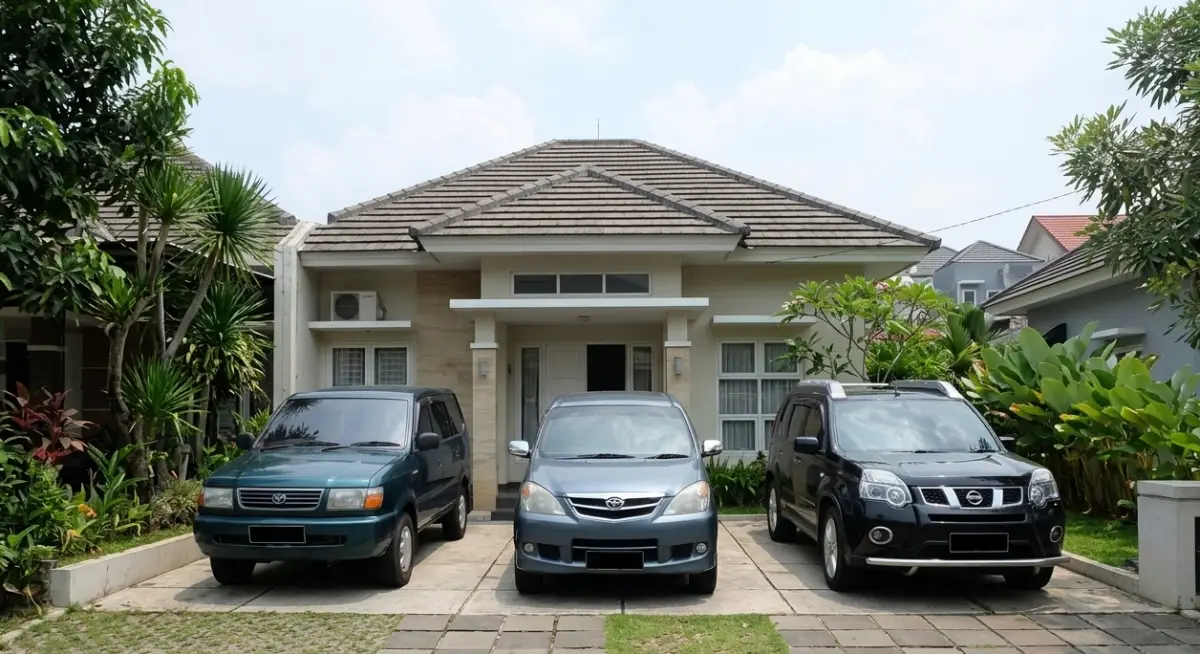 Toyota Kijang Kapsul hingga Hyundai Getz, Ini 18 Mobil Bekas Rp 50 Jutaan yang Masih Layak Dipakai Harian per Juli 2026