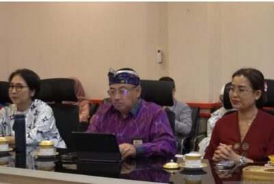 Kemenpar Jadikan Desa Penglipuran Bali Role Model Desa Wisata Nasional, Ini Kunci Keberhasilannya