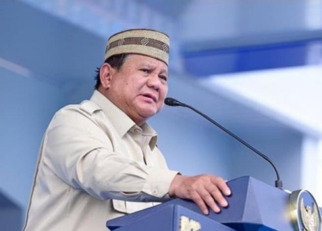 Akademisi Kritik Gaya Komunikasi Presiden Prabowo Usai Kembali Melontarkan Makian di Depan Publik