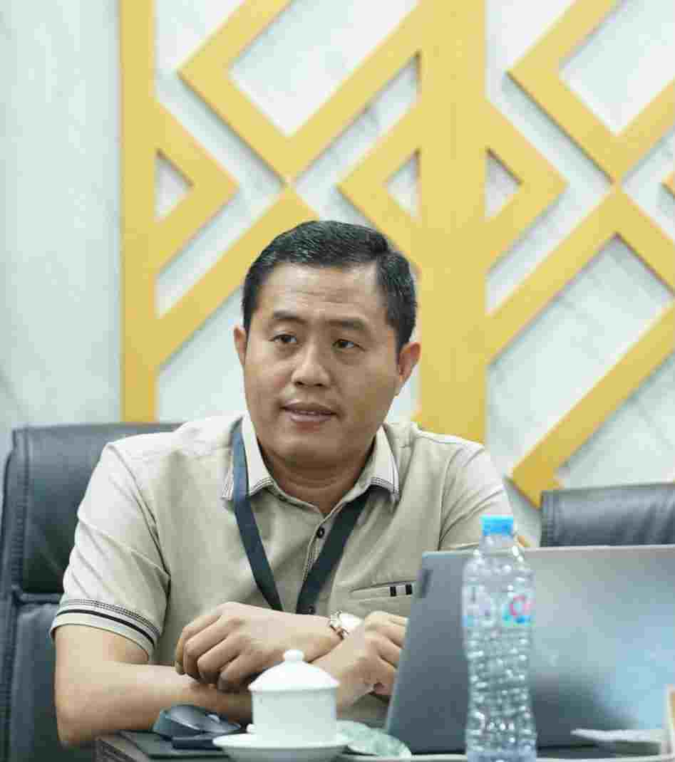 Dewan Pers Putuskan Bomwaktu.com Langgar Kode Etik, 5 Pasal KEJ Dilanggar dalam Berita DPRD Gowa