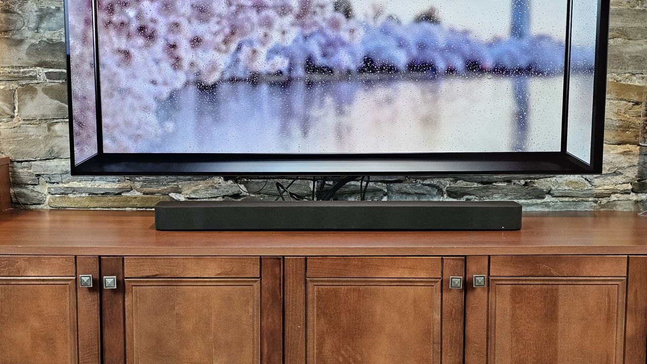 Review Sony Bravia Theater Bar 7: Suara Jernih Tapi Bass Kurang, Harga Rp 13,9 Juta