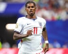 Marcus Rashford Dipulihkan Manchester United Usai Piala Dunia, Carrick Siap Sambut Kembali