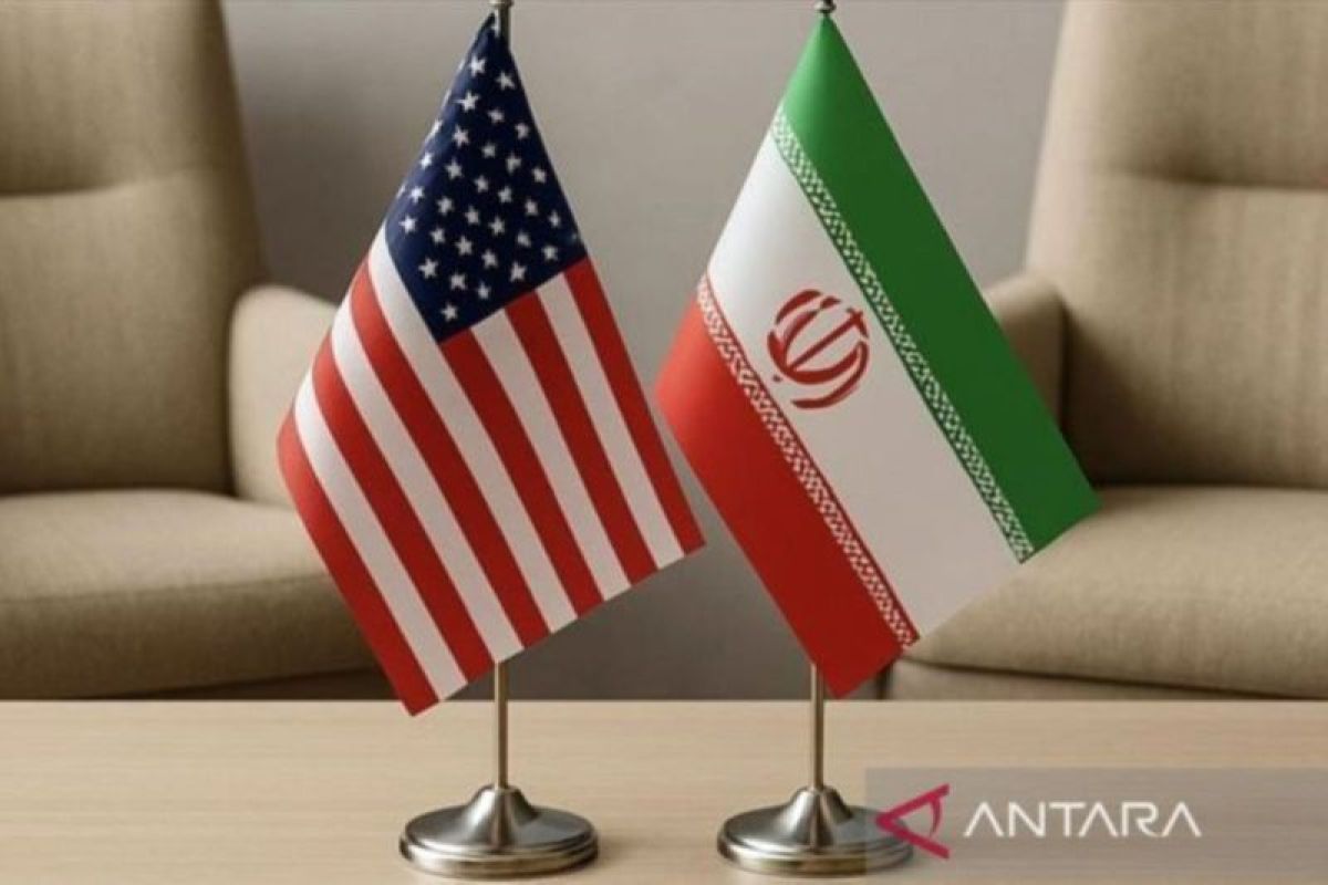 Iran Tuding Serangan Militer AS Langgar Gencatan Senjata dan Hukum Internasional