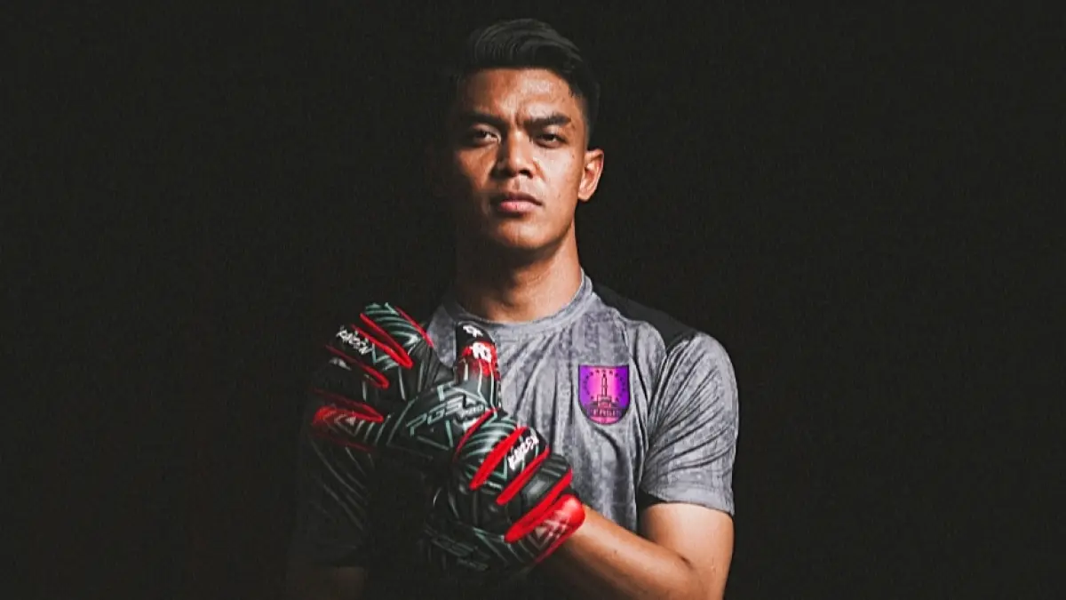 Persis Solo Resmi Rekrut Teguh Amiruddin, Kiper yang Absen Semusim Gegara Cedera ACL untuk Arungi Liga 2 2026/2027