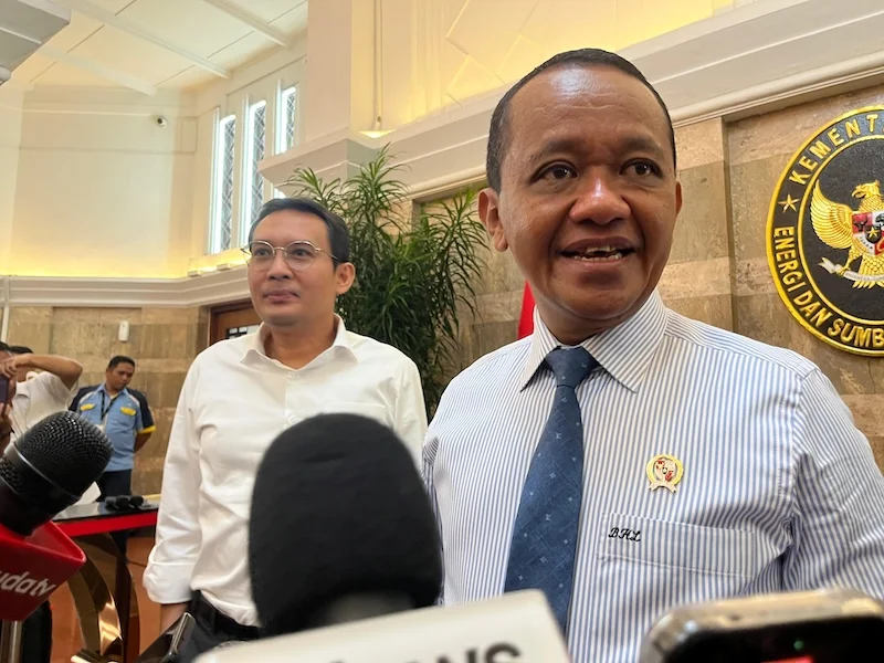 BUMN India Siap Gempur Investasi Migas Hulu RI, Gandeng Pertamina