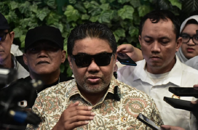 Pemerintah Targetkan Finalisasi