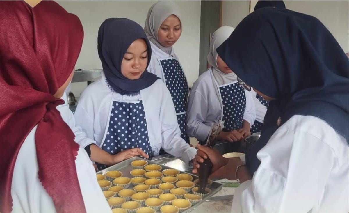 Pemkab Solok Selatan Perbanyak Pelatihan Kerja Berbasis Kompetensi, 12 Paket Program Siap Serap Tenaga Kerja