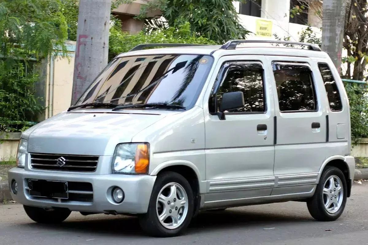 Daihatsu Ayla hingga Honda Brio Satya, 5 Mobil Bekas Murah untuk Pemula Belajar Nyetir yang Mudah Dikendalikan