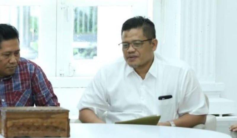 Realisasi PAD Jateng 2025 Meleset Rp726 Miliar, SiLPA Tembus Rp467 Miliar, DPRD Minta Evaluasi Kinerja OPD
