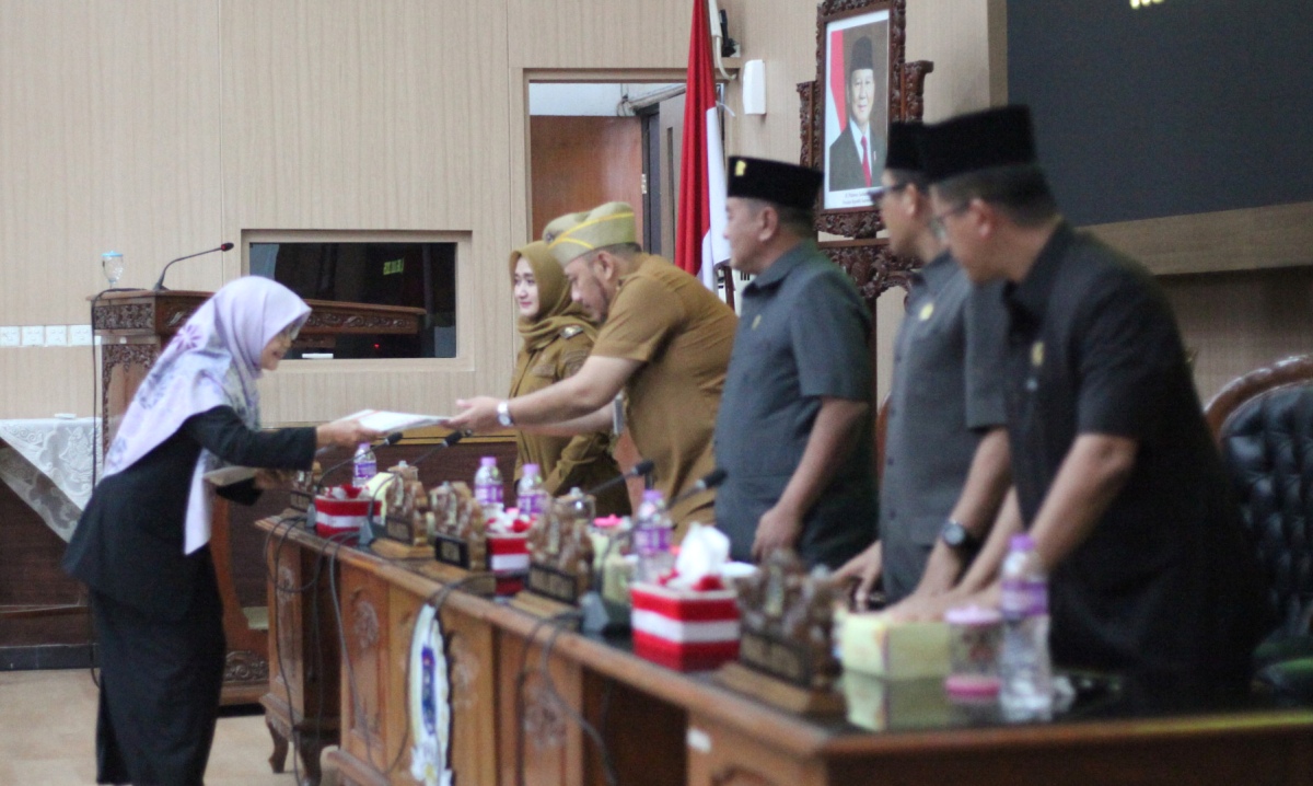 DPRD Kota Tegal Desak Pemkot Evaluasi Total Izin Hiburan Malam, Berdampingan dengan Pondok Pesantren