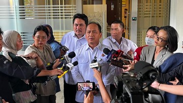Kejagung Minta Publik Tak Spekulasi Soal Penggeledahan Polri di Tiga Kasus Korupsi