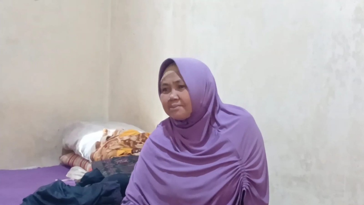 Ibu di Wonosobo Gelar Doa Mujahadah Tiap Malam, Cemas Anak Hilang di Gunung Bismo Sejak Sepekan