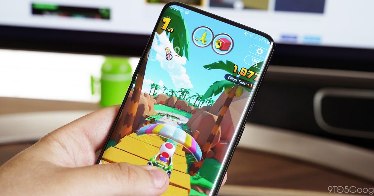 Nintendo Tutup Total Mario Kart Tour September 2025, Tak Ada Versi Offline