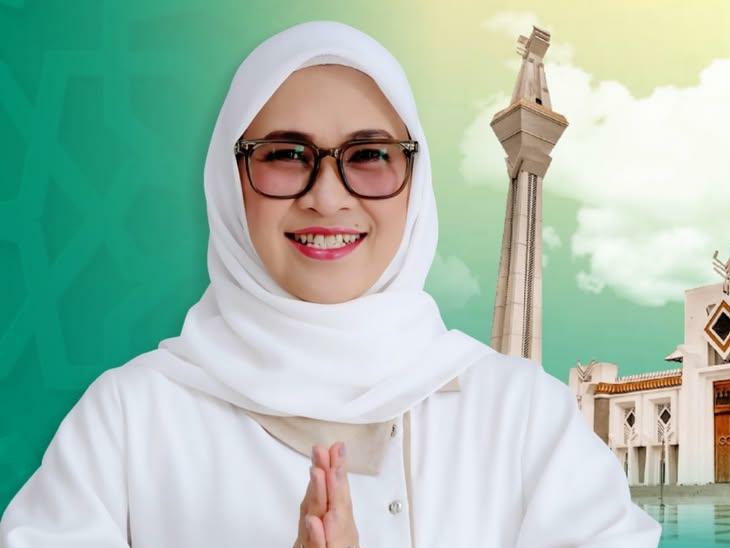 Bupati Gowa Husniah Talenrang Laporkan Dua Orang ke Polda Sulsel, Kasus Pencemaran Nama Baik dan Keterangan Palsu Disidik