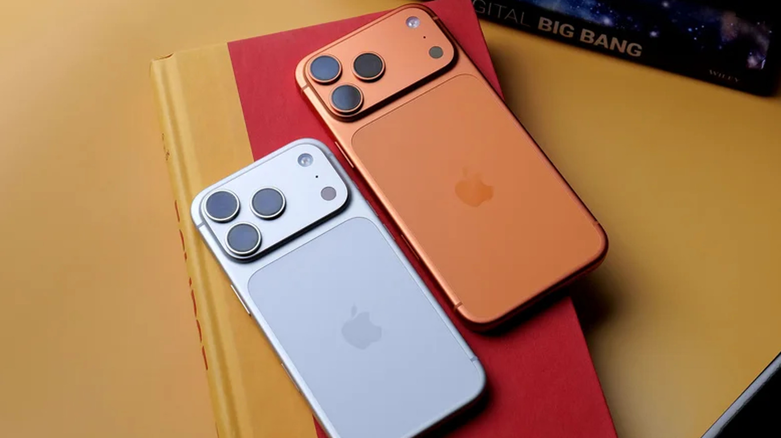 Apple Teken Kontrak Rp 450 Triliun dengan Broadcom untuk Produksi Chip Nirkabel Buatan AS