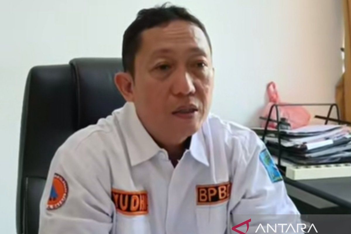 Musim Kemarau Diprediksi Agustus-September 2026, BPBD Bangka Tengah Imbau Warga Tidak Bakar Lahan