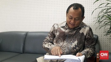 Golkar Hormati Sikap PDIP sebagai Partai Penyeimbang, Sarmuji: Rakyat yang Menilai