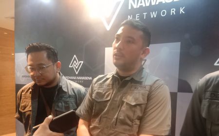 Yudi Latif Dorong Teknologi Digital Perkuat Nasionalisme, Bukan Sekadar Viral Konten Tak Produktif
