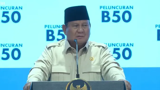 Prabowo Instruksikan Tindakan Hukum Tegas atas Gugurnya Tiga Polisi di Penggerebekan Narkoba Katingan