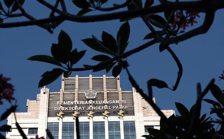 DJP Mulai Kirim Email Tagihan ke Wajib Pajak, Imbau Waspada Domain Palsu @pajak.go.id