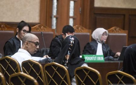 Tiga Terdakwa Klaim Fiktif BPJS Ketenagakerjaan Rugikan Negara Rp 24,55 Miliar, Modus Pinjam Data Karyawan