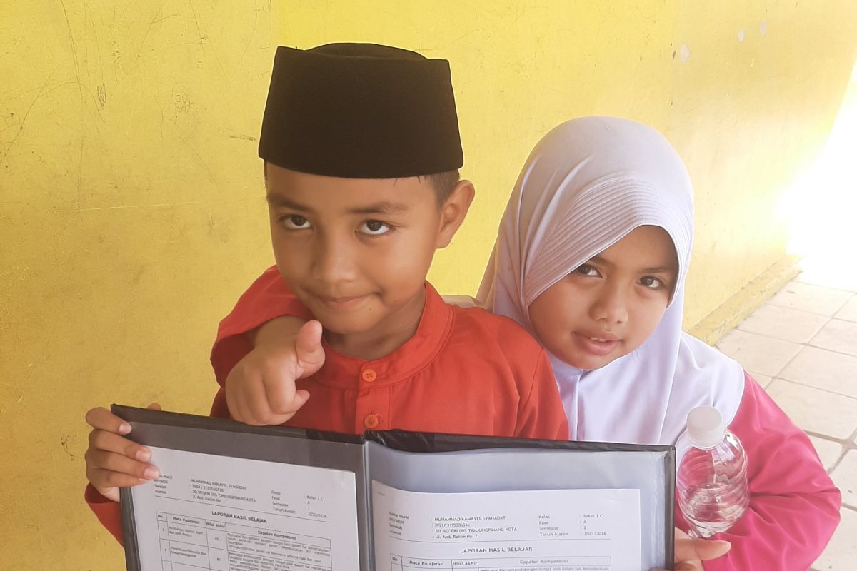 Libur Sekolah di Tanjungpinang Diperpanjang Lagi, Siswa Masuk 20 Juli 2026