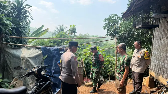 Tiga Pemulung Tewas Akibat Ledakan Mortir 81 mm, TNI Bantah di Area Latihan