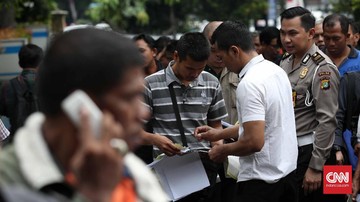 Korlantas Polri Imbau Waspada Modus Penipuan Link Pemutihan Pajak Kendaraan di Medsos