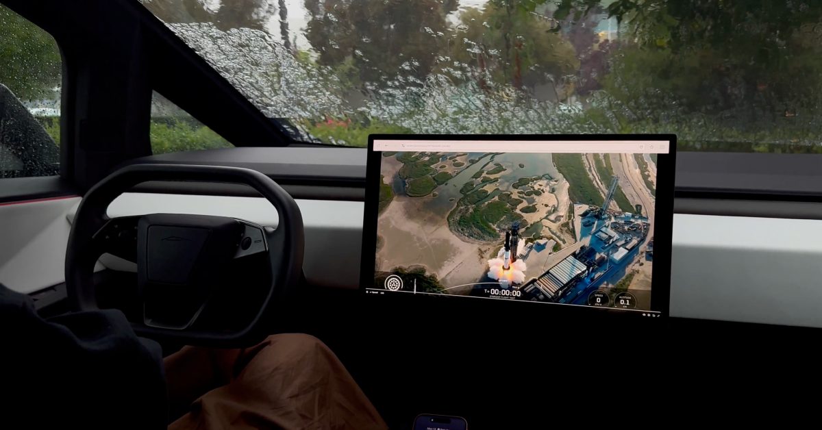 China Wajibkan Tombol Fisik di Mobil Mulai 2027, Pukulan Telak untuk Tren Layar Sentuh Ala Tesla