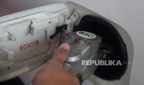 Ancaman Bahlil ke Perusahaan Tambang: Tak Mau Pakai B50, RKAB Bisa Dicabut