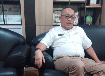 Koperasi Aktif di Palembang Bertambah 10-20 Unit per Tahun, Koperasi Merah Putih Mulai Jual Sembako