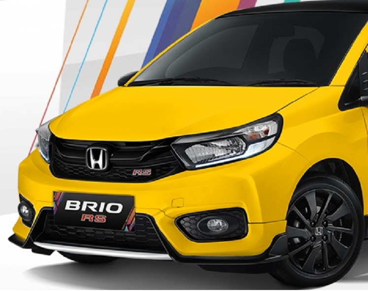 Honda Brio Satya S vs E CVT 2026: Selisih Harga Rp28 Juta, Pilih Varian Entry-Level atau Volume Maker?