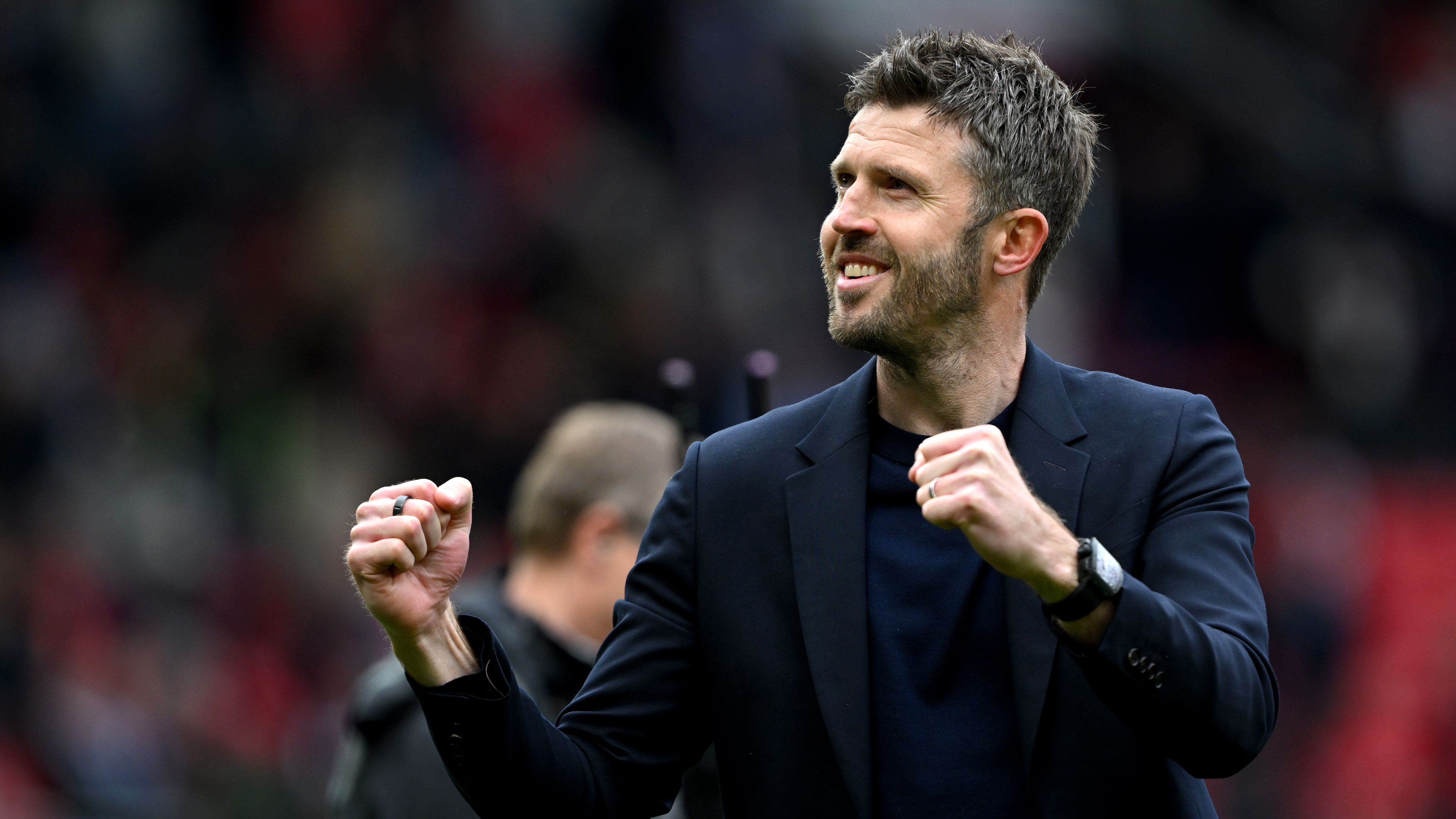 Michael Carrick Targetkan Setiap Trofi untuk Manchester United Musim 2026-27