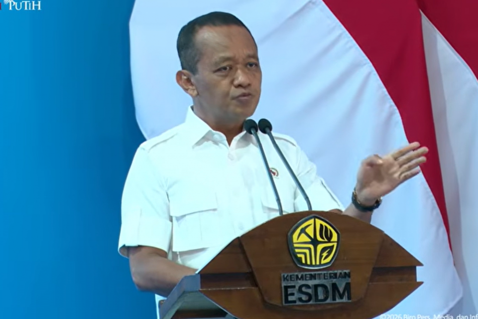 Pemerintah Resmi Terapkan B50 Mulai Juli 2026, Devisa Hemat Hingga Rp 170 Triliun